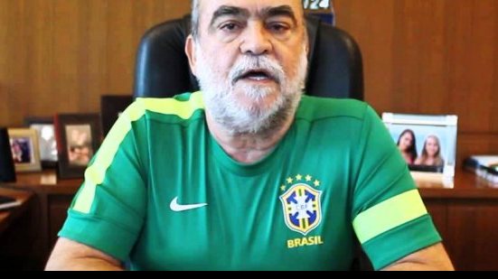 Imagem Maior opositor de Del Nero consegue liminar para suspender eleição na CBF