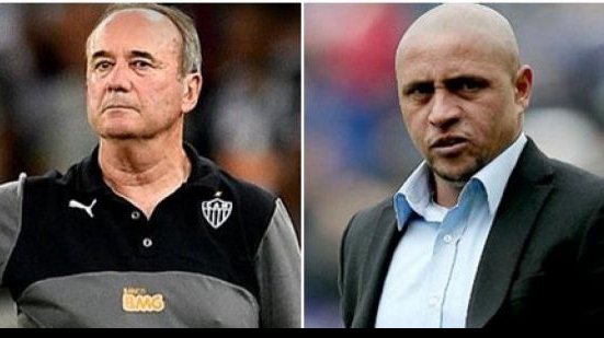 Imagem Levir Culpi segue na mira do Bahia, mas Roberto Carlos pode ser opção