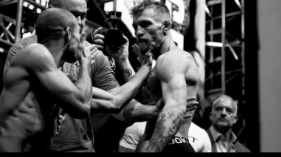 Imagem UFC 194: José Aldo encara Conor McGregor pela unificação do cinturão dos penas