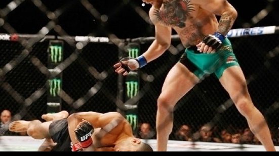 Imagem  Direção do UFC ignora reinado de Aldo e decreta: “não vai ter revanche”