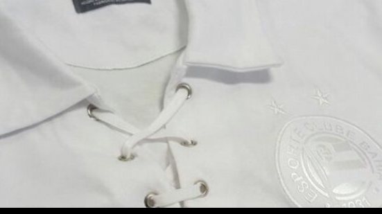 Imagem Após lançar camisa, diretor promete mais ações para festejar 85 anos do Bahia