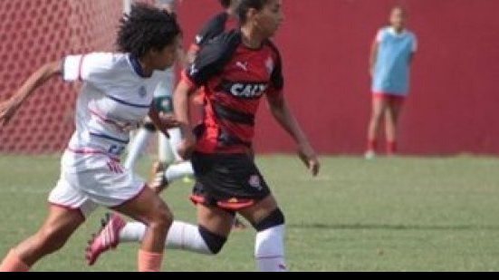 Imagem São Francisco e Vitória vão representar a Bahia no Brasileiro Feminino