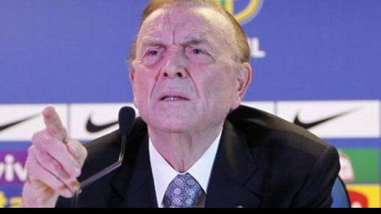 Imagem Ex-presidente da CBF tem dificuldade para pagar fiança aos EUA