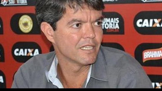 Imagem Ex-gestor do Vitória coloca Bahia, Vasco e Goiás como favoritos na Série B