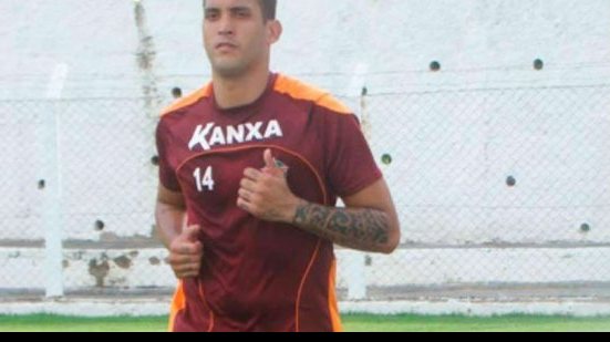 Imagem Ex-Vitória chega ao Ceará mirando bicampeonato da Copa do Nordeste