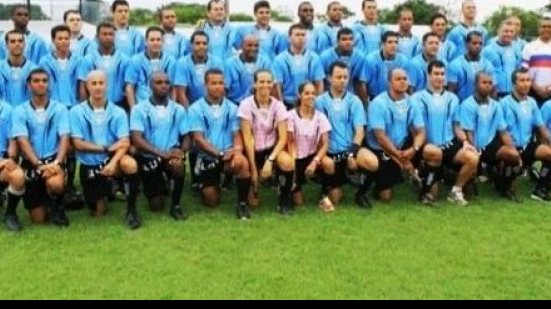 Imagem FBF realiza XII Pré-temporada dos Árbitros de Futebol