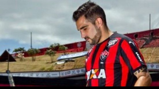 Imagem Escudero vai representar o futebol argentino no Reis do Drible