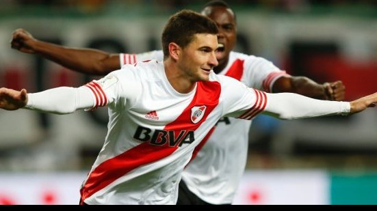 Imagem Mundial de Clubes: River Plate vence Sanfrecce Hiroshima e avança à final