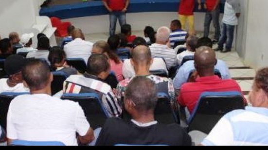 Imagem Bahia celebra trabalho na captação de jovens jogadores em 2015