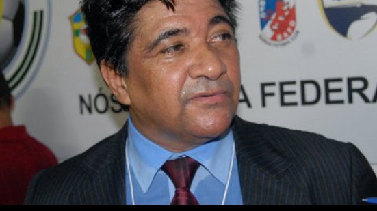 Imagem Ednaldo Rodrigues diz que processo eleitoral da CBF foi &#039;não-legal&#039;