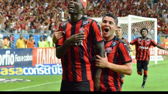 Imagem Kanu diz confiar em renovação de Escudero e promete Vitória forte no Baianão