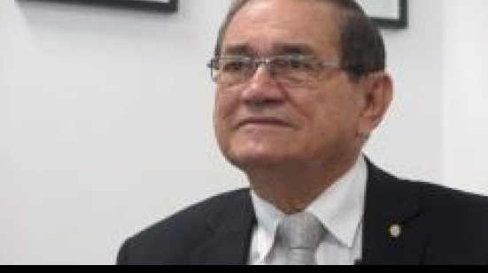 Imagem Coronel Nunes é eleito vice-presidente mais velho da CBF