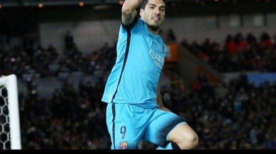 Imagem Barcelona goleia Guangzhou Evergrande e se garante na final do mundial de clubes