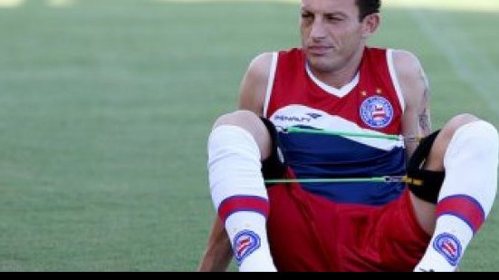 Imagem Zagueiro promete recolocar o Bahia na Série A; confira bate-papo completo