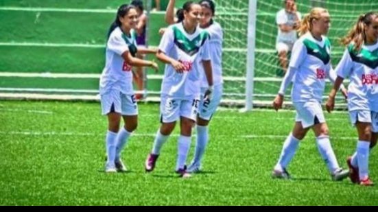 Imagem FBF divulga arbitragem das quartas de finais do Baianão Feminino