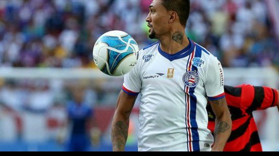 Imagem Torcida aponta que dinheiro de Kieza pode ser investido em elenco