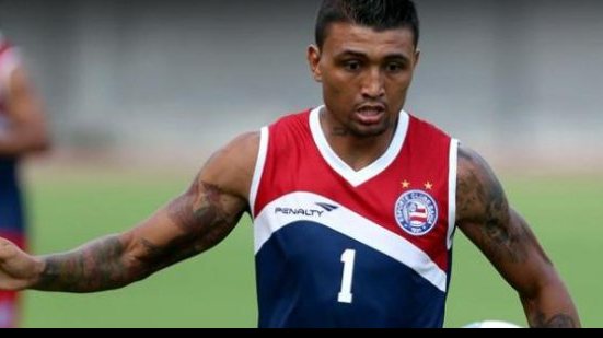 Imagem Vice-presidente de futebol do São Paulo nega contato com Kieza