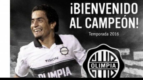 Imagem Pittoni acerta transferência para o Olímpia e não fica no Bahia em 2016
