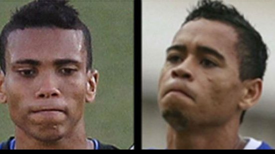 Imagem Lateral revelado no Bahia deve perder espaço no Vasco com chegada de Pikachu
