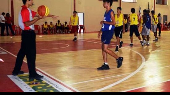 Imagem Eventos esportivos agitam fim de semana na capital e interior