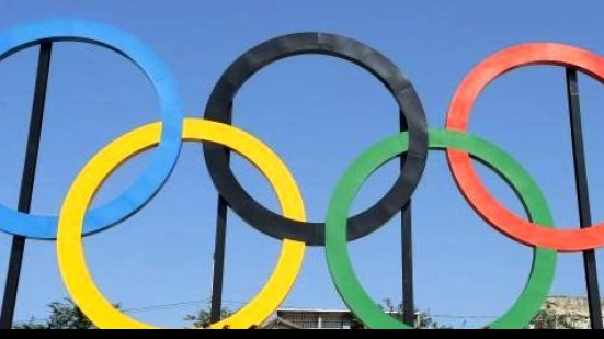 Imagem Crianças participam de festival promovido pelo comitê dos Jogos do Rio 2016