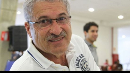 Imagem Essa Assembleia expressa o sentimento da maioria dos associados, diz Zé Rocha