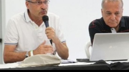 Imagem Zé Rocha considera quórum expressivo e não teme judicialização
