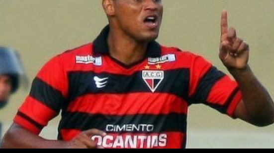 Imagem Ex-Vitória, Bida acerta com o ABC