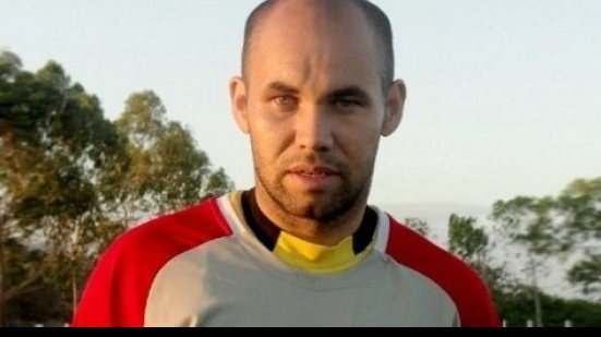 Imagem   Conquista contrata goleiro e fecha elenco para início da temporada