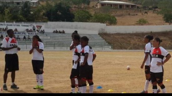 Imagem Vitória avança às semi do Baianão Feminino; Leão está garantido no Brasileirão