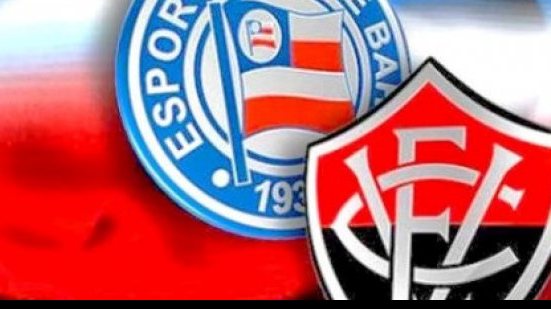 Imagem Bahia tem a 15ª marca mais valiosa entre clubes brasileiros; Vitória é o 17º