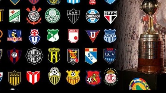 Imagem Sorteio vai definir grupos da Taça Libertadores da América de 2016