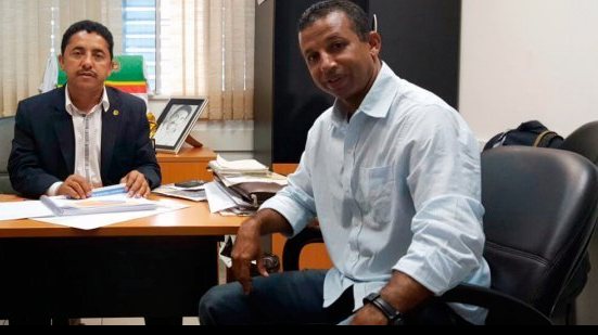 Imagem Técnico da Juazeirense projeta 2016 ambicioso em três competições