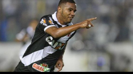 Imagem Ex-Vasco, meia deve ser o primeiro reforço do Vitória para 2016