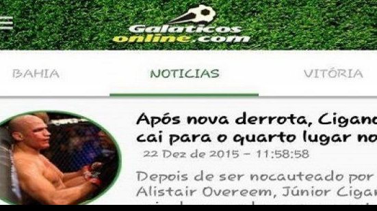 Imagem Galáticos Online lança aplicativo para Android; veja como baixar
