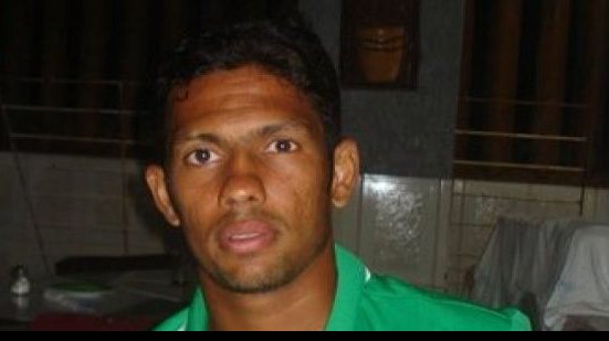 Imagem Juazeirense contrata Nino Guerreiro para a próxima temporada