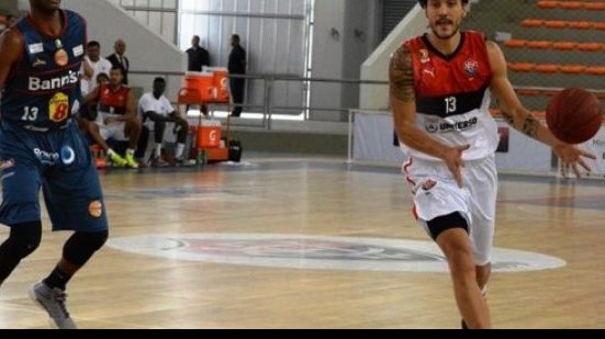 Imagem NBB: Vitória é derrotado pelo Pinheiros em Cajazeiras