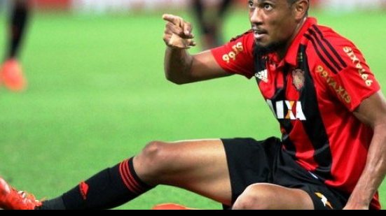 Imagem Sem confirmar renovação de Kieza, Brocador é plano ‘B’ para ataque do Bahia