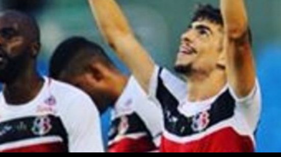 Imagem Luisinho se despede do Santa Cruz e é mais um que deve ser anunciado pelo Bahia