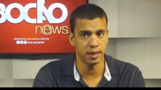 Imagem Retrospectiva 2015: fatos mais importantes do futebol baiano