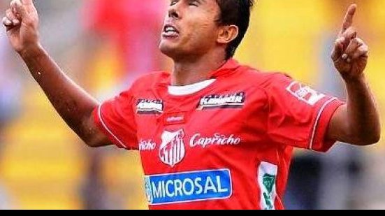Imagem Kleiton Domingues mira crescimento do Capivariano no campeonato paulista