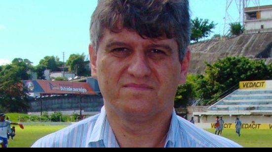 Imagem Dario Rego é reeleito presidente do Galícia