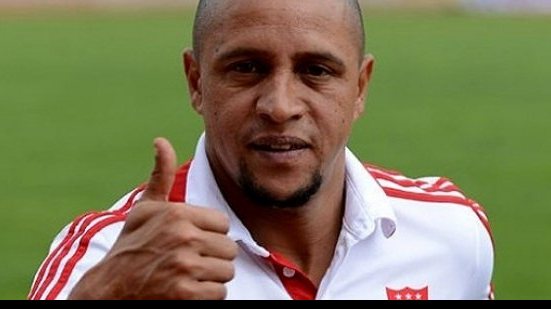Imagem Roberto Carlos revela motivo para rejeitar proposta do Bahia