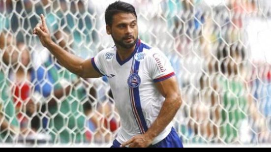 Imagem Maxi Biancucchi pode deixar o Bahia e seguir para clube da Série A
