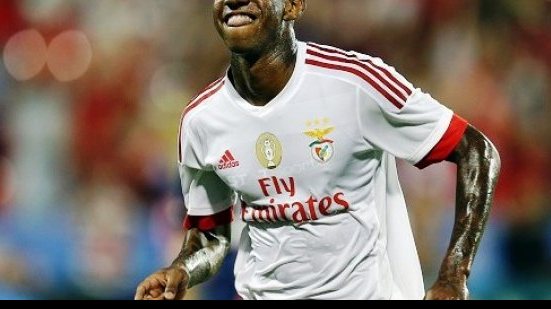Imagem Anderson Talisca pode voltar ao Brasil para jogar na Série A