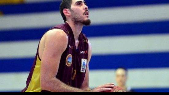 Imagem Vitória anuncia contratação de jovem reforço para a disputa da NBB