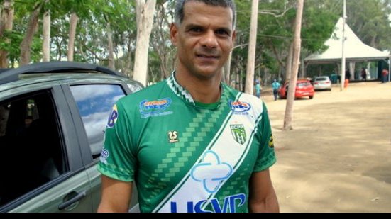 Imagem Presidente do Vitória da Conquista promete briga por títulos em 2016