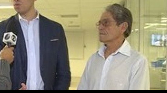 Imagem Torcedores estão insatisfeitos com lentidão nas contratações da dupla BAVI