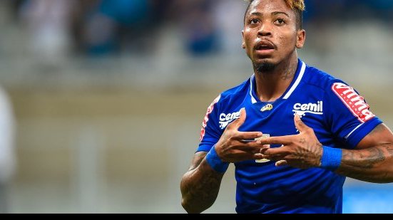 Imagem Sport entra na briga para contratar atacante do Cruzeiro especulado no Bahia