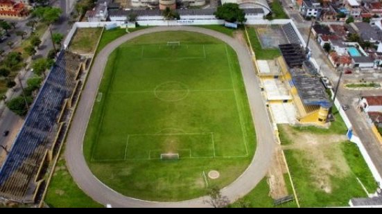 Imagem Colo Colo pode mandar jogos do Baianão em Porto Seguro
